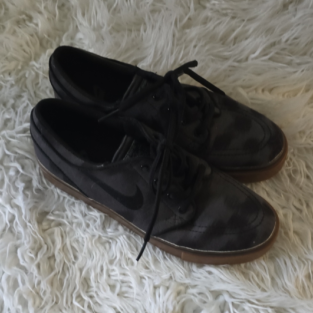 Nike SB Youth Stefan Janoski Sneakers